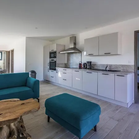 Residence Vesna Rossa, Porto Vecchio