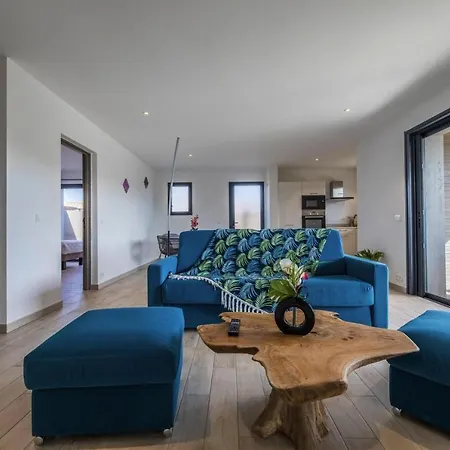 Apartment Residence Vesna Rossa, Porto Vecchio *
