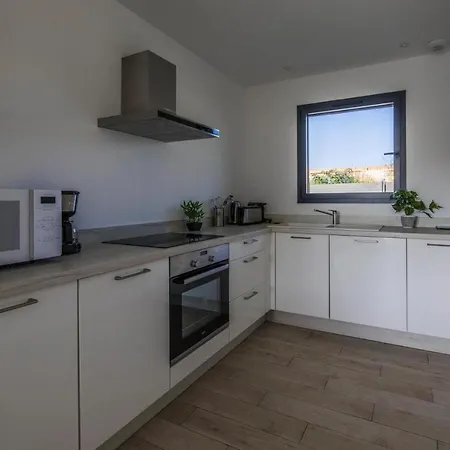Apartment Residence Vesna Rossa, Porto Vecchio Porto-Vecchio (Corsica)