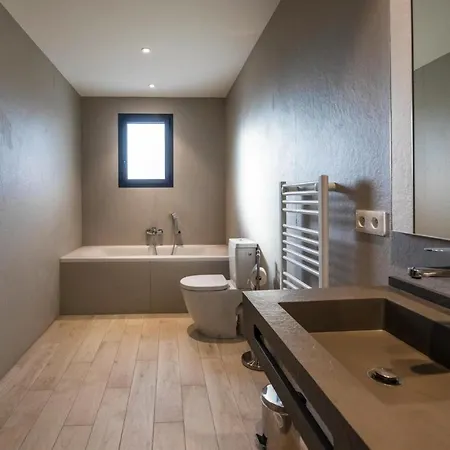Residence Vesna Rossa, Porto Vecchio Porto-Vecchio (Corsica)
