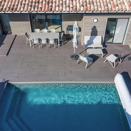 Residence Vesna Rossa, Porto Vecchio Porto-Vecchio (Corsica)