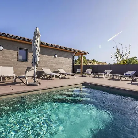 Residence Vesna Rossa, Porto Vecchio Appartement Porto-Vecchio (Corsica)