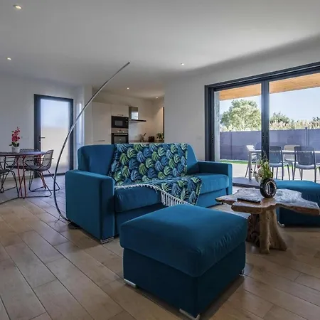 Appartement Residence Vesna Rossa, Porto Vecchio Porto-Vecchio (Corsica)