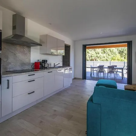 Appartement Residence Vesna Rossa, Porto Vecchio Porto-Vecchio (Corsica)