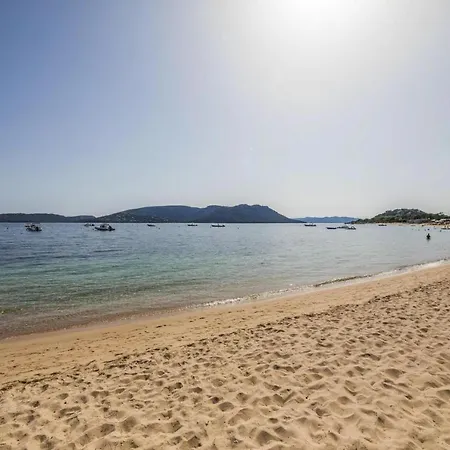 Residence Vesna Rossa, Porto Vecchio Porto-Vecchio (Corsica)